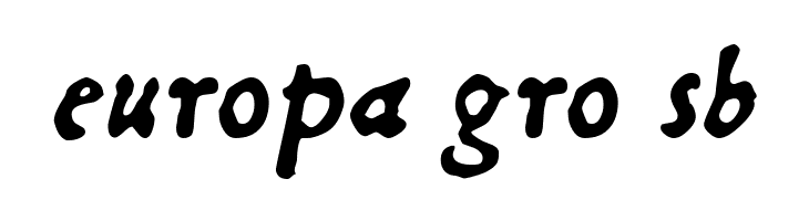 Du Bellay Italic  Free Fonts Download