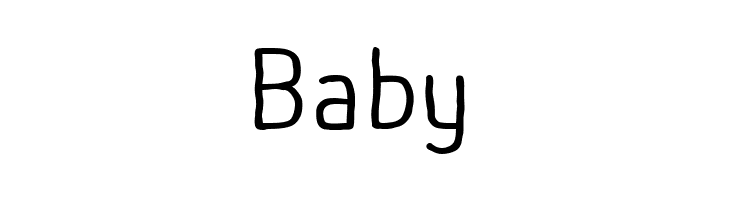 Absolut Sketch Reduced Light  Free Fonts Download