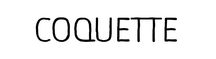 Absolut Sketch Reduced Light  Free Fonts Download