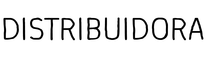 Absolut Sketch Reduced Light  Free Fonts Download