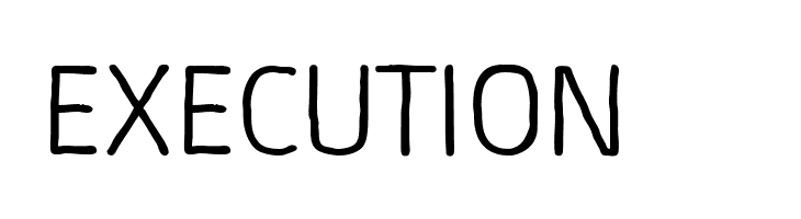 Absolut Sketch Reduced Light  Free Fonts Download