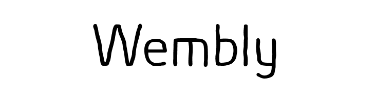 Absolut Sketch Reduced Light  Free Fonts Download