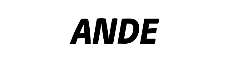 AbsolutRed-BoldItalic  Free Fonts Download