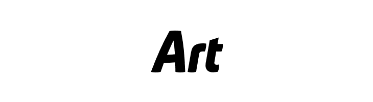 AbsolutRed-BoldItalic  Free Fonts Download