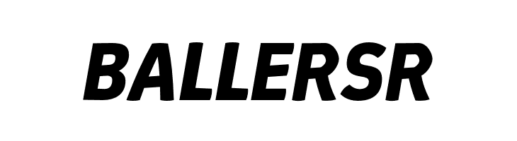 AbsolutRed-BoldItalic  Free Fonts Download