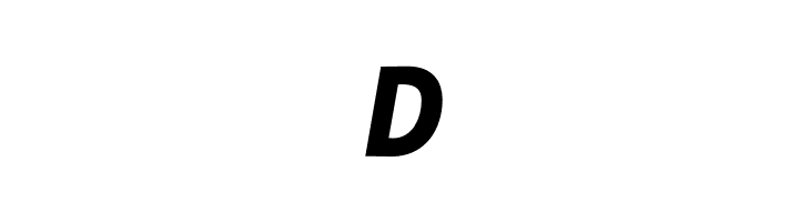 AbsolutRed-BoldItalic  Free Fonts Download