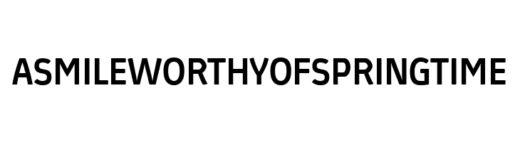 Absolut Reduced Medium  Free Fonts Download