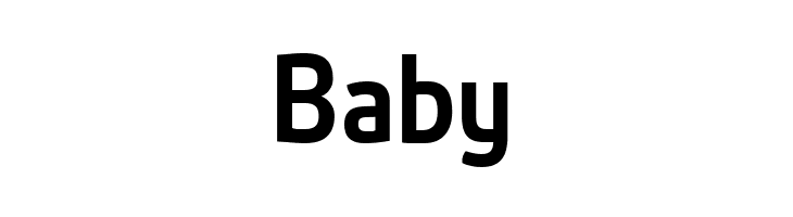 Absolut Reduced Medium  Free Fonts Download
