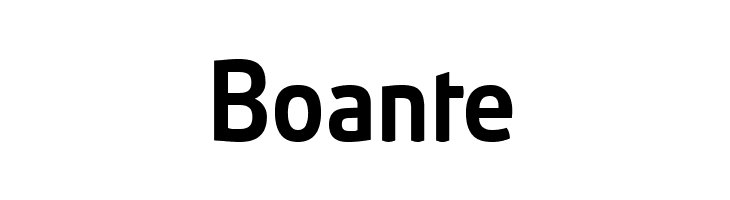 Absolut Reduced Medium  Free Fonts Download