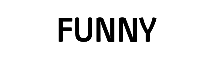 Absolut Reduced Medium  Free Fonts Download