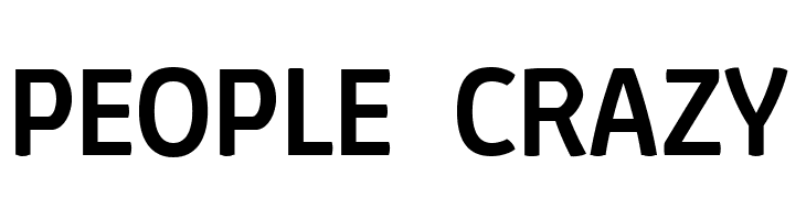 Absolut Reduced Medium  Free Fonts Download