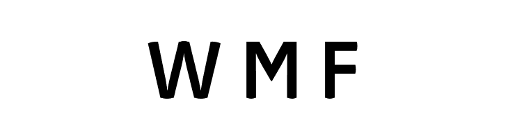Absolut Reduced Medium  Free Fonts Download