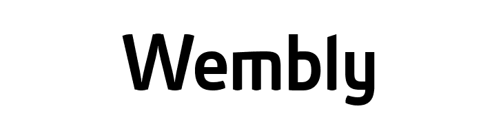 Absolut Reduced Medium  Free Fonts Download