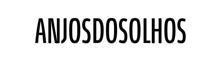Absolut UltraCondensed Reduced Book  Free Fonts Download