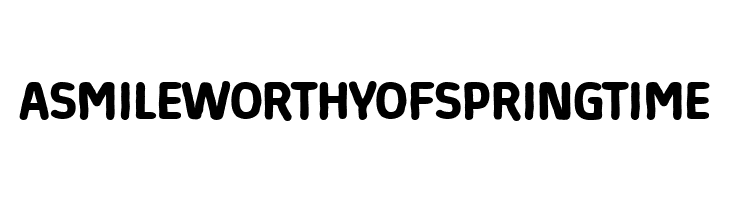 Absolut Sketch Reduced Bold  Free Fonts Download