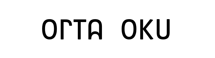 AbsolutUnicaseRed-Book  Free Fonts Download