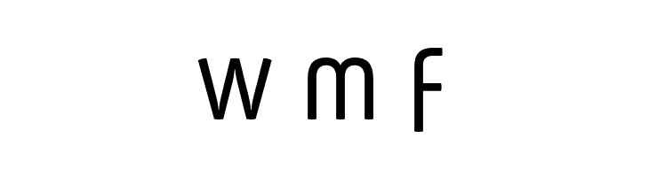 AbsolutUnicaseRed-Book  Free Fonts Download