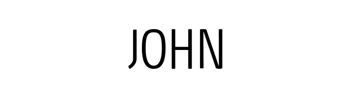 AbsolutCondensedRed-Light  Free Fonts Download