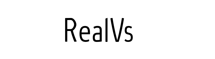 AbsolutCondensedRed-Light  Free Fonts Download