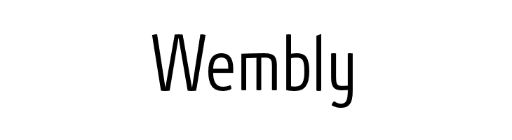 AbsolutCondensedRed-Light  Free Fonts Download