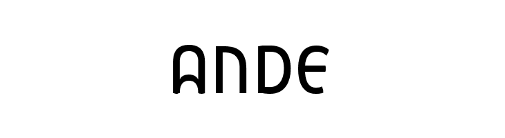 Absolut Unicase Reduced Book  Free Fonts Download