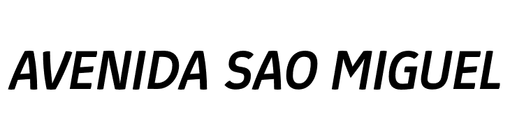 AbsolutRed-MediumItalic  Free Fonts Download