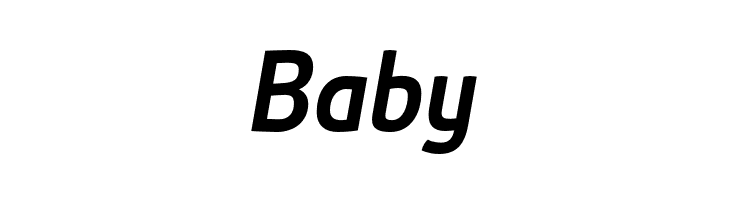 AbsolutRed-MediumItalic  Free Fonts Download