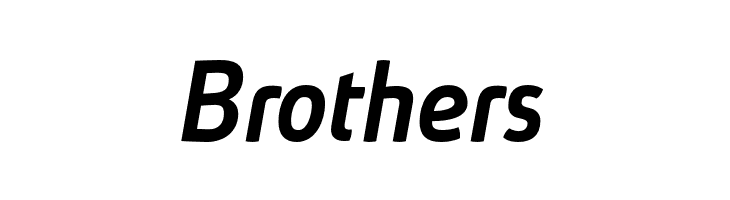 AbsolutRed-MediumItalic  Free Fonts Download