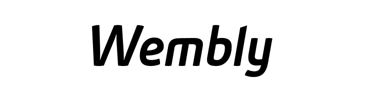 AbsolutRed-MediumItalic  Free Fonts Download