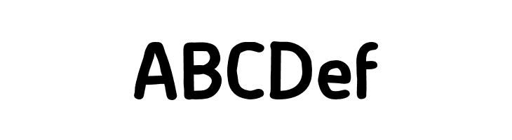 AbsolutSketchRed-Medium  Free Fonts Download