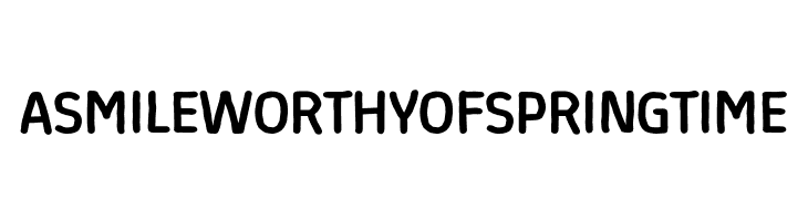 AbsolutSketchRed-Medium  Free Fonts Download