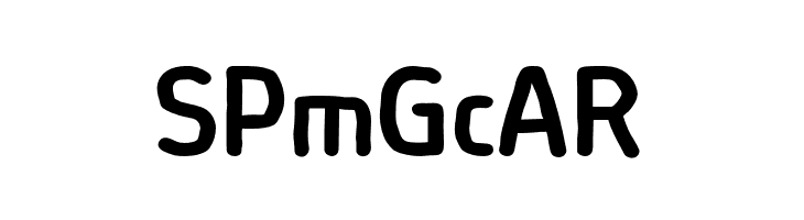 AbsolutSketchRed-Medium  Free Fonts Download