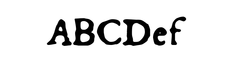Du Bellay  Free Fonts Download