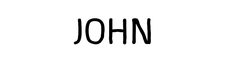 Absolut Sketch Reduced Book  Free Fonts Download