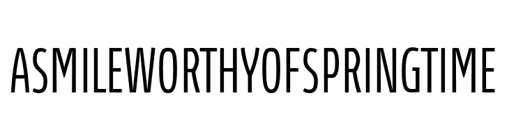 AbsolutUltraCondensedRed-Lt  Free Fonts Download