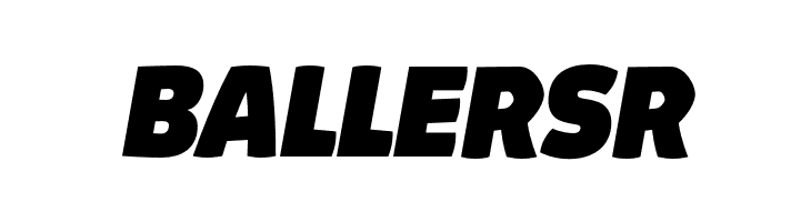 AbsolutRed-BlackItalic  Free Fonts Download