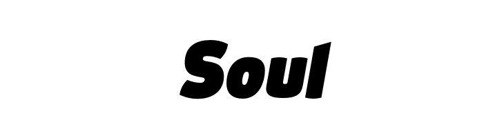 AbsolutRed-BlackItalic  Free Fonts Download