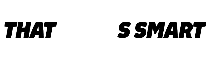 AbsolutRed-BlackItalic  Free Fonts Download