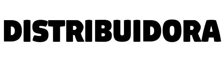 Absolut Reduced Black  Free Fonts Download