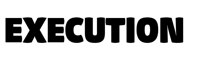 Absolut Reduced Black  Free Fonts Download