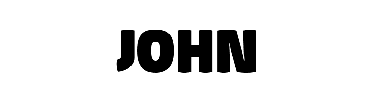 Absolut Reduced Black  Free Fonts Download