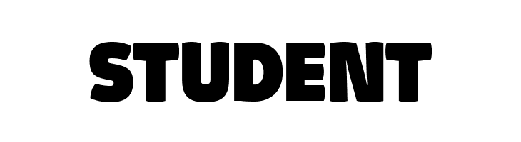 Absolut Reduced Black  Free Fonts Download