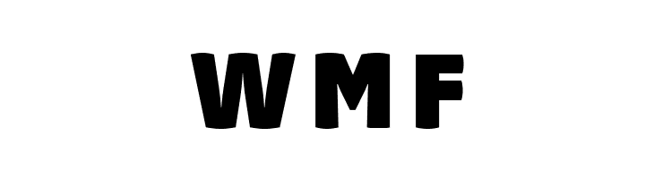 Absolut Reduced Black  Free Fonts Download