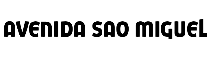 AbsolutUnicaseRed-Bold  Free Fonts Download