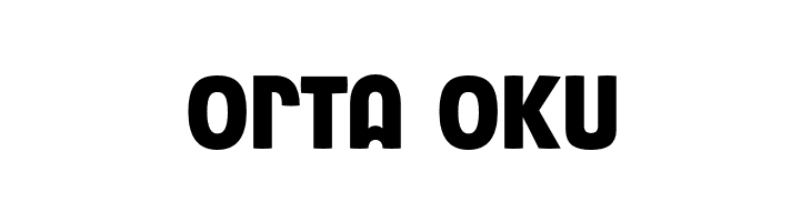 AbsolutUnicaseRed-Bold  Free Fonts Download