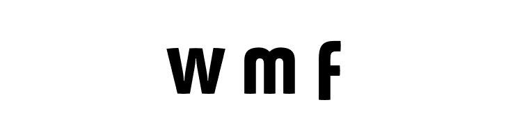 AbsolutUnicaseRed-Bold  Free Fonts Download