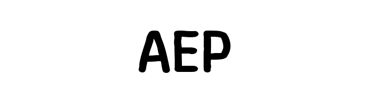 Absolut Sketch Reduced Medium  Free Fonts Download