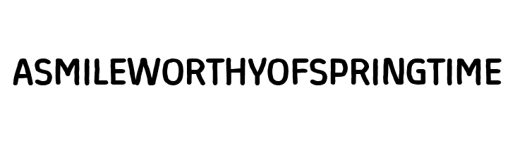 Absolut Sketch Reduced Medium  Free Fonts Download