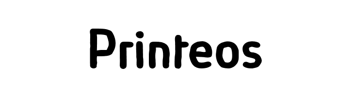 Absolut Sketch Reduced Medium  Free Fonts Download