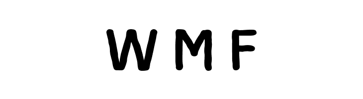 Absolut Sketch Reduced Medium  Free Fonts Download